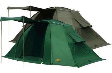 Кемпинговая палатка Alexika Florida 4