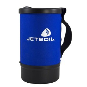 Кружка с чехлом для горелок Jetboil GCS и PCS