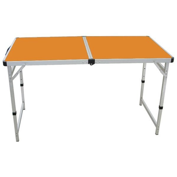 Складной стол Funny Table Orange