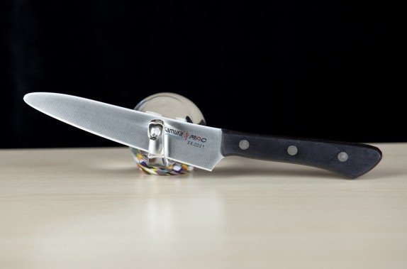 Нож кухонный универсальный 125 мм Samura by Mac Original Series SA-0021