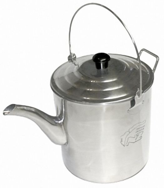 Чайник походный костровой SK-034 3 л