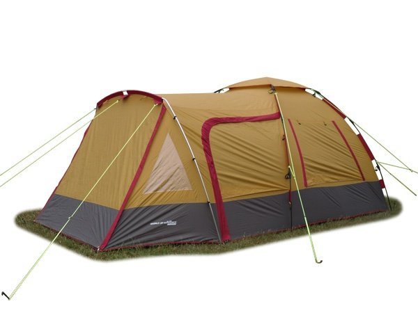 Кемпинговая палатка World of Maverick ULTRA Premium