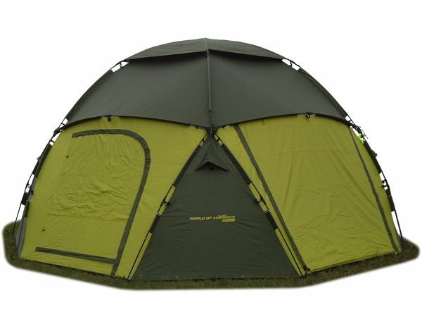 Туристический шатер-тент World of Maverick COSMOS 600