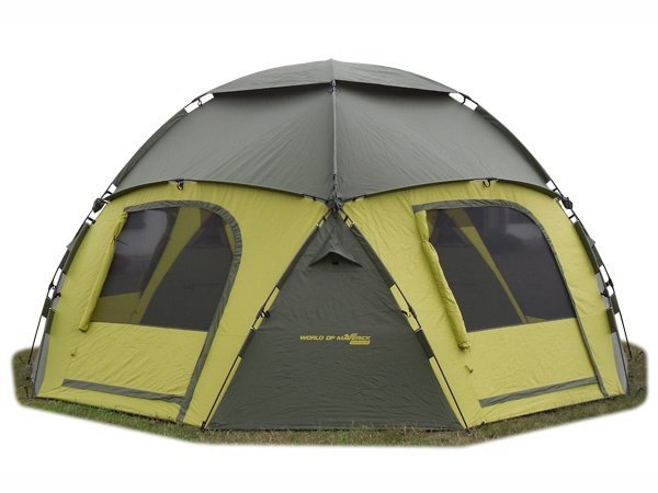 Туристический шатер-тент World of Maverick COSMOS 500