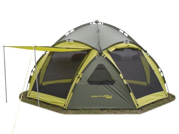 Туристический шатер-тент World of Maverick COSMOS 400