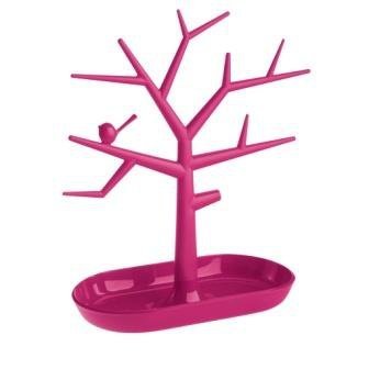 Дерево для украшений Пип розовое