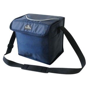 Изотермическая сумка Snowbag 10L