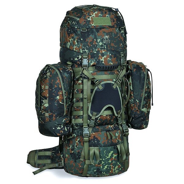 Рюкзак тактический Tasmanian Tiger TT Pathfinder, flecktarn