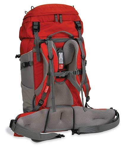 Tatonka Luna 42 red (salsa/red)