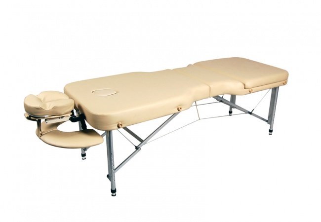 Складной массажный стол US MEDICA Titan