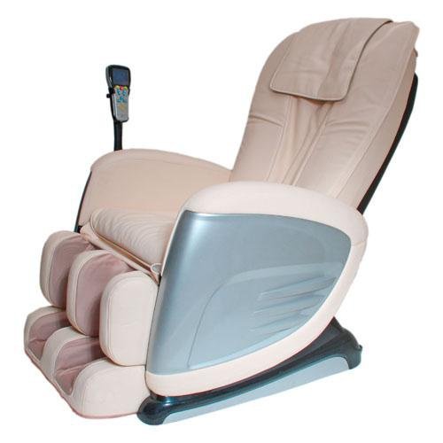 Массажное кресло RestArt RK-2686