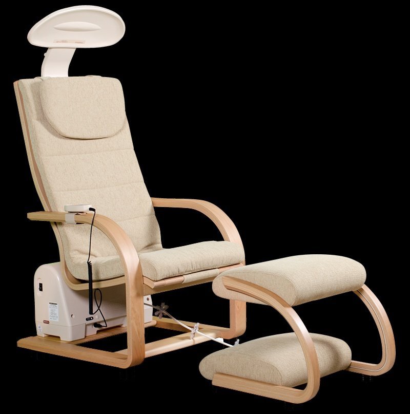Физиотерапевтическое кресло Hakuju HEALTHTRON HEF-A9000T