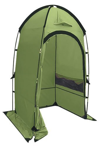 Кемпинговая палатка KSL Sanitary Zone