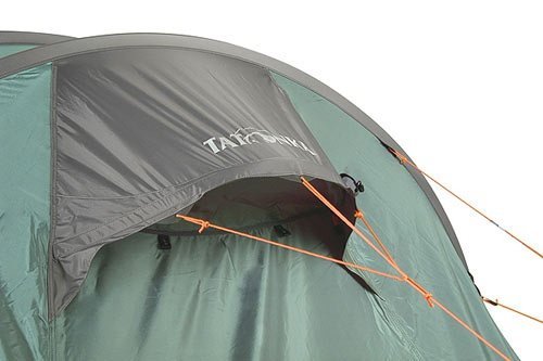 Треккинговая палатка-полубочка Tatonka Alaska 2 XL, bazil