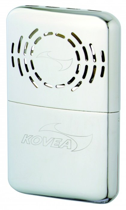 Каталитическая грелка Kovea Pocket Warmer L