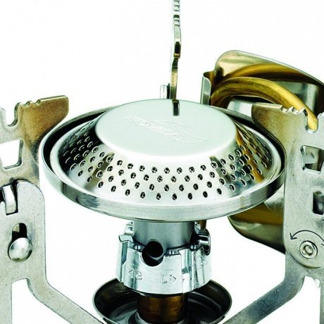Мультитопливная горелка Dual Max Stove KB-N0810