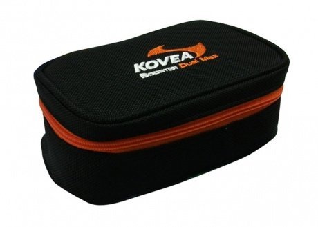 Мультитопливная горелка Dual Max Stove KB-N0810