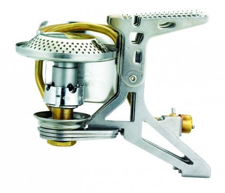 Мультитопливная горелка Dual Max Stove KB-N0810