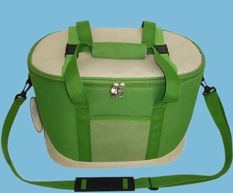 Изотермическая сумка-холодильник Green Glade 1285 25 л
