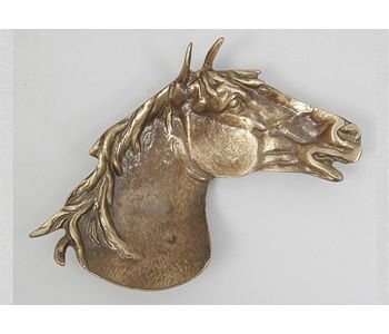 Пепельница Virtus Лошадь (арт. 1178)