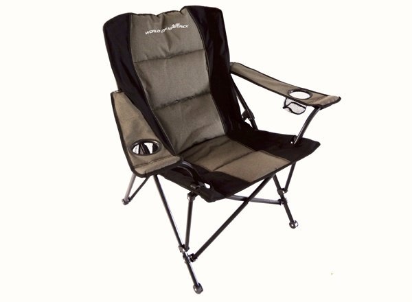 Кемпинговое кресло Deluxe King Chair  АC124L