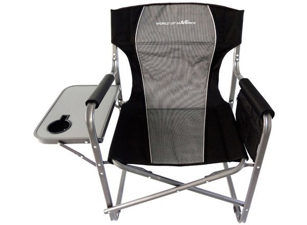 Кемпинговое кресло Folding Chair AC018-16GTA