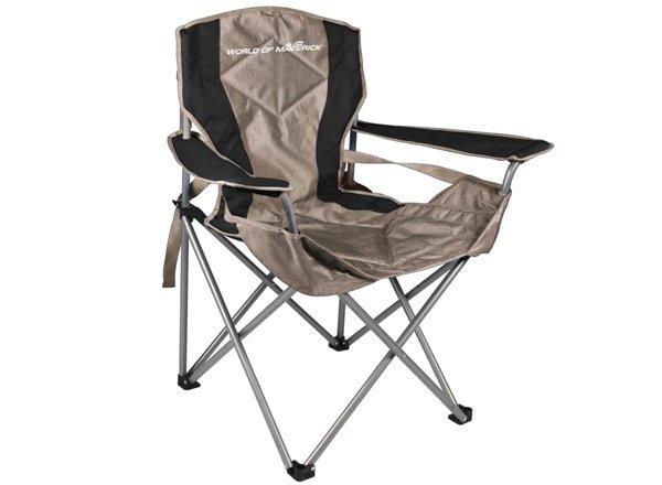 Кемпинговое кресло Folding Chair АС026-6