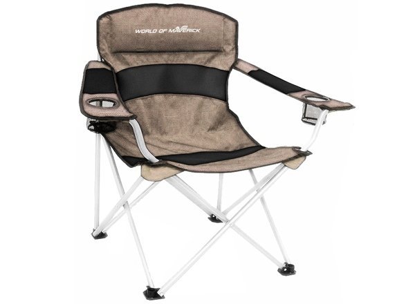 Кемпинговое кресло Folding Chair АС026-1L