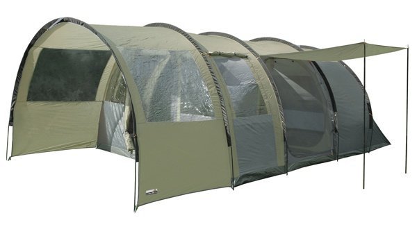 Кемпинговая палатка Sapri 5