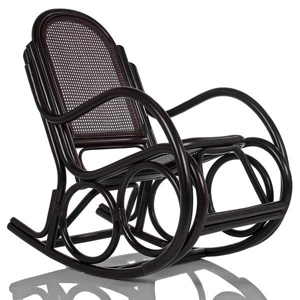 Кресло-качалка LC