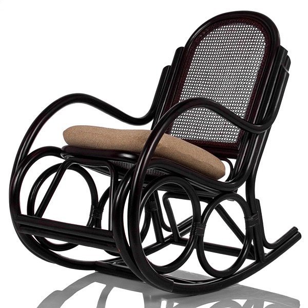 Кресло-качалка LC