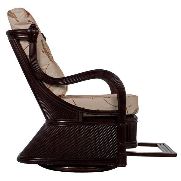 Кресло-качалка Napoleon гляйдер с подушкой (NAPOLEON GLIDER)