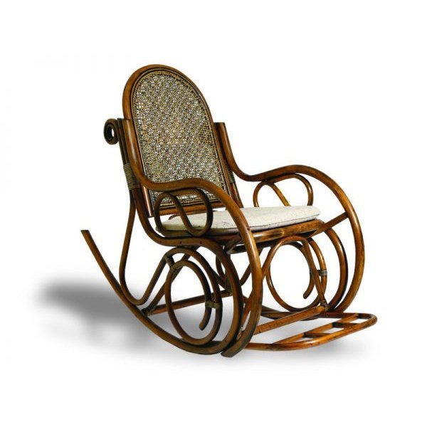 Кресло-качалка Nugo