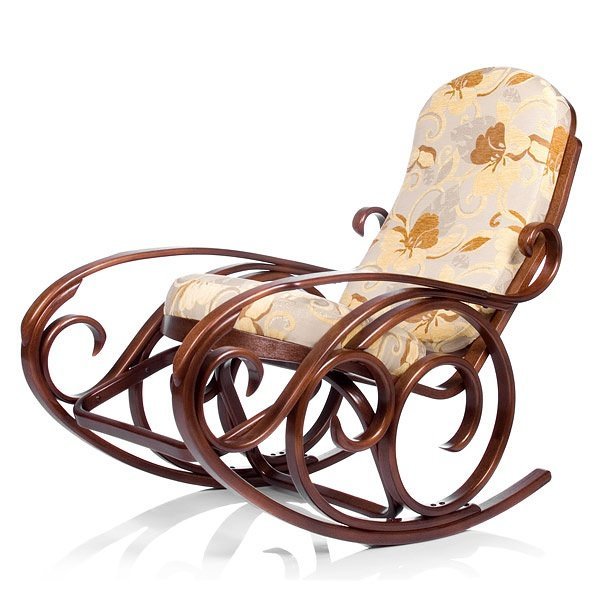 Кресло-качалка Версаль