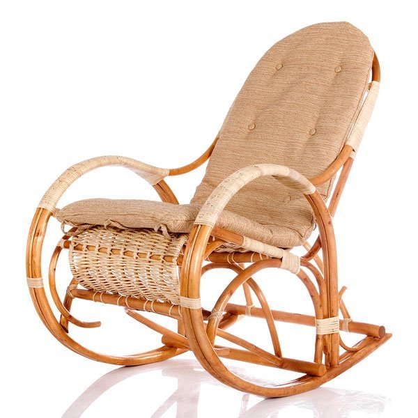 Кресло-качалка Красавица