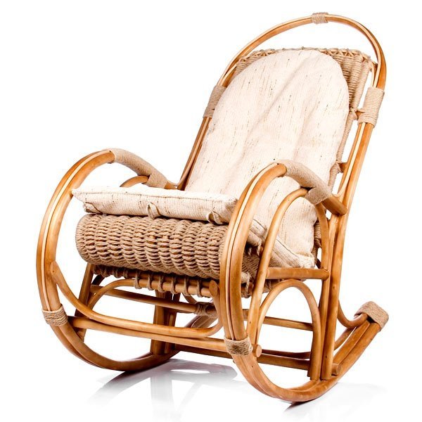 Кресло-качалка Китеж