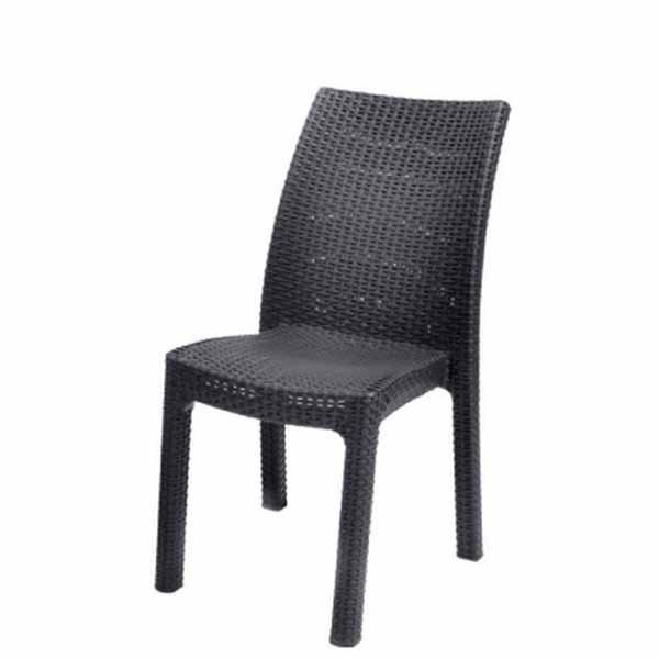 Стул пластиковый Toscana Chair