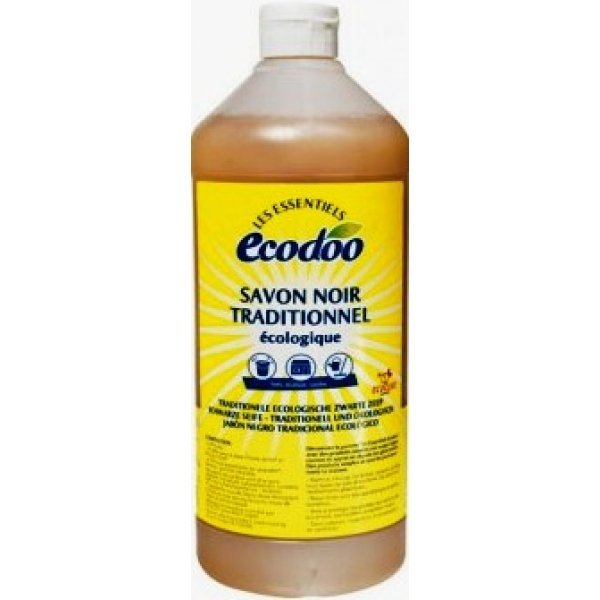 Ecodoo/ Жидкое хозяйственное мыло, 1 л.