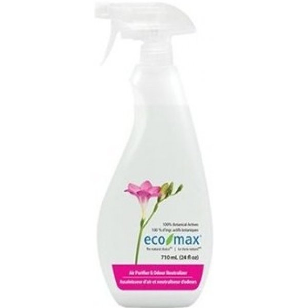 Eco-Max/ Освежитель воздуха и нейтрализатор запаха, 710 мл