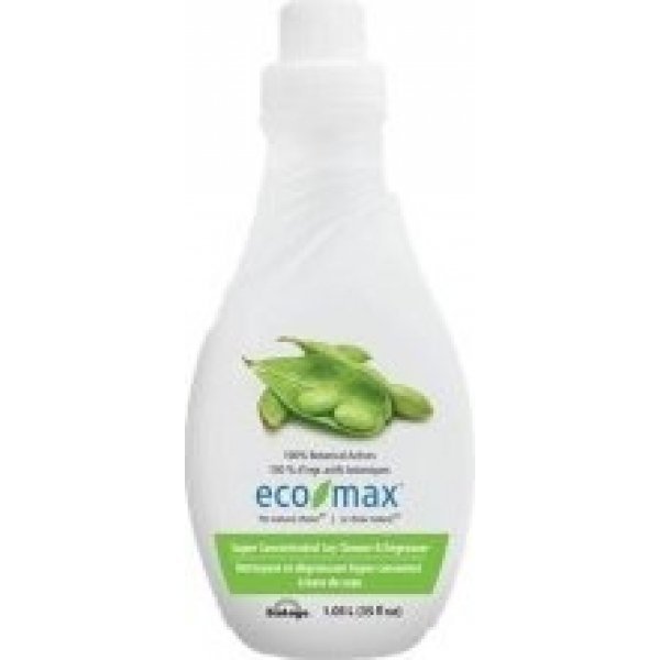 Eco-Max/ Суперконцентрированное универсальное чистящее и обезжиривающее средство, 1,05 л