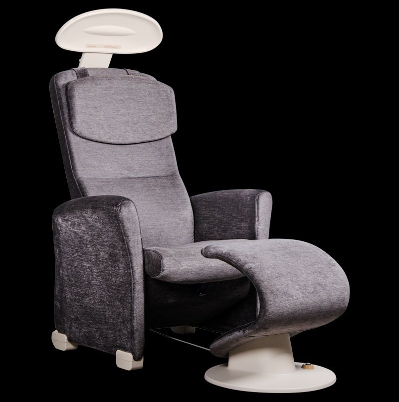 Физиотерапевтическое кресло Hakuju HEALTHTRON HEF-W9000W