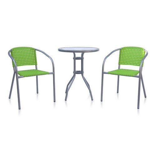 Набор мебели 2+1 xRB-035D-D60 GREEN