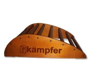 Домашний тренажер Kampfer Posture (floor)