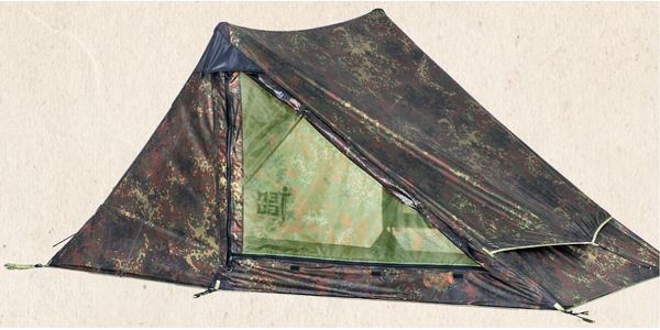 Палатка-бивуачный мешок Tengu Mark 31 Biv I