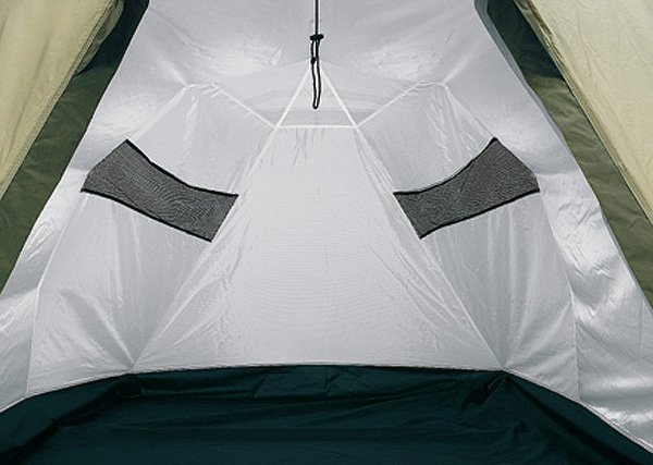 Трекинговая палатка Tatonka Arktis 3, cocoon