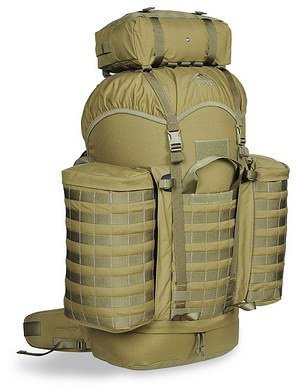 Тактический рюкзак Tasmanian Tiger TT Field Pack, khaki