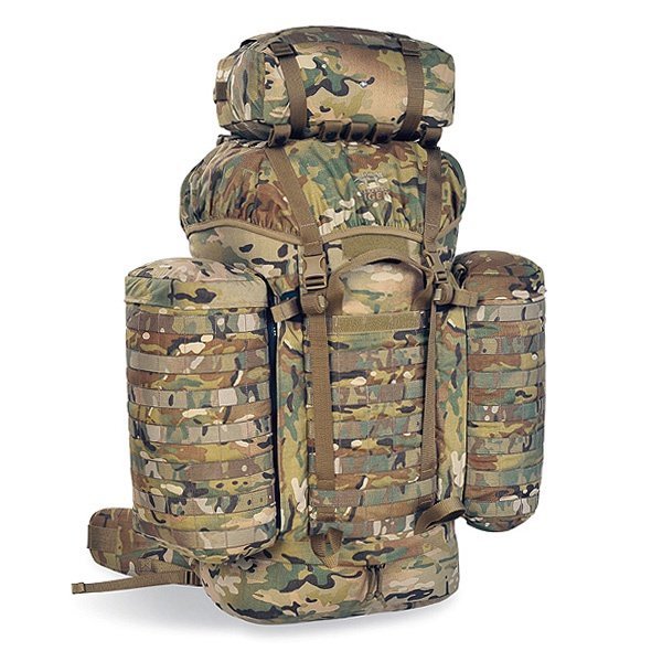 Тактический рюкзак Tasmanian Tiger TT Field Pack MC , multicam