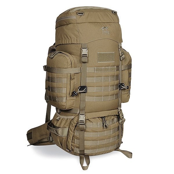 Тактический походный рюкзак TT Raid Pack MKII, khaki