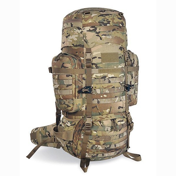 Тактический походный рюкзак TT Raid Pack MKII MC , multicam