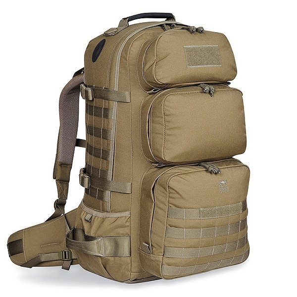 Тактический рюкзак TT Trooper Pack, khaki